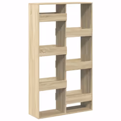 VidaXL 3309575 living room bookcase - Additional view 6
