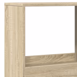 VidaXL 3309575 living room bookcase - Additional view 7