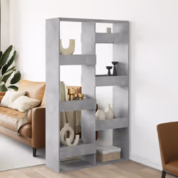 VidaXL 3309576 living room bookcase - Additional view 2