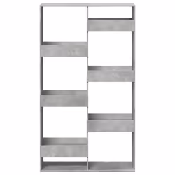 VidaXL 3309576 living room bookcase - Additional view 4
