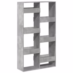 VidaXL 3309576 living room bookcase - Additional view 6