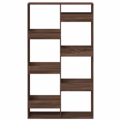 VidaXL 3309579 living room bookcase - Additional view 4