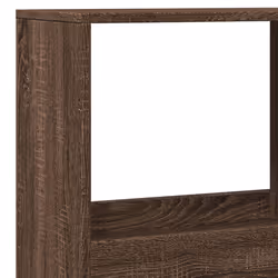 VidaXL 3309579 living room bookcase - Additional view 7