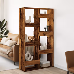 VidaXL 3309580 living room bookcase