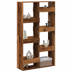 VidaXL 3309580 living room bookcase