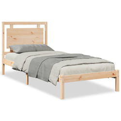 VidaXL 3309185 bed frame