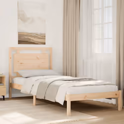 VidaXL 3309185 bed frame