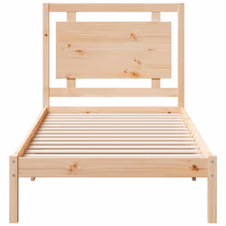 VidaXL 3309185 bed frame - Additional view 4