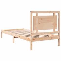 VidaXL 3309185 bed frame - Additional view 6