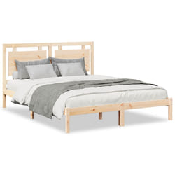 VidaXL 3309187 bed frame