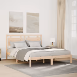 VidaXL 3309187 bed frame