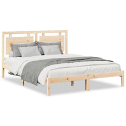 VidaXL 3309189 bed frame