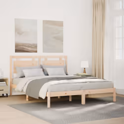 VidaXL 3309189 bed frame