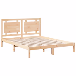 VidaXL 3309189 bed frame