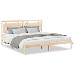 VidaXL 3309191 bed frame