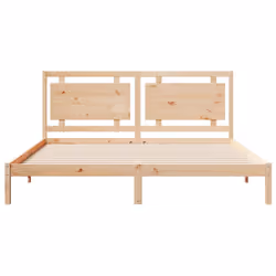 VidaXL 3309191 bed frame - Additional view 4