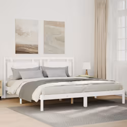VidaXL 3309194 bed frame - Additional view 2
