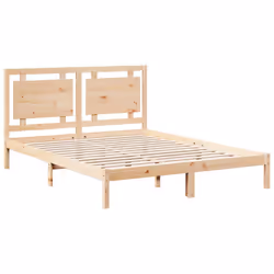 VidaXL 3309201 bed frame