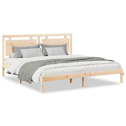VidaXL 3309205 bed frame