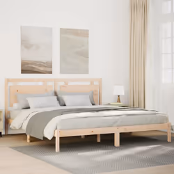 VidaXL 3309205 bed frame