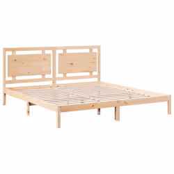 VidaXL 3309205 bed frame