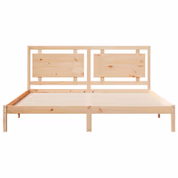 VidaXL 3309205 bed frame - Additional view 4