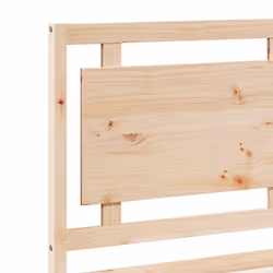 VidaXL 3309205 bed frame - Additional view 7