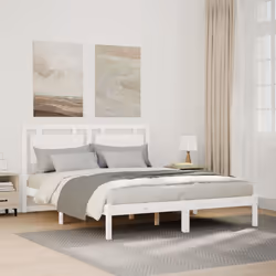 VidaXL 3309206 bed frame