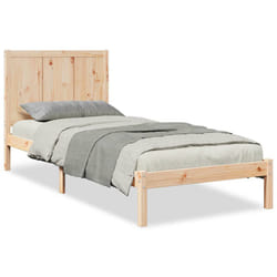 VidaXL 3309241 bed frame