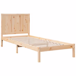 VidaXL 3309241 bed frame