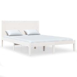 VidaXL 3309272 bed frame