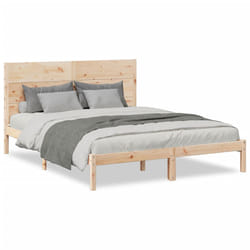 VidaXL 3309273 bed frame