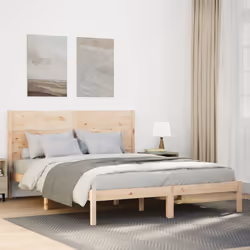 VidaXL 3309273 bed frame