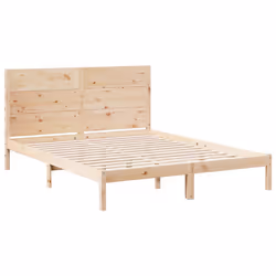 VidaXL 3309273 bed frame