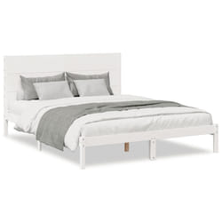 VidaXL 3309286 bed frame