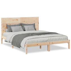 VidaXL 3309287 bed frame