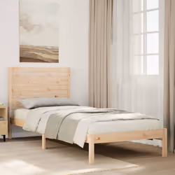 VidaXL 3309295 bed frame - Additional view 2