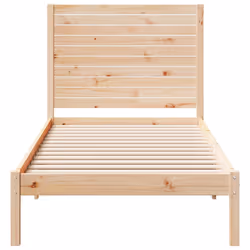 VidaXL 3309295 bed frame - Additional view 4