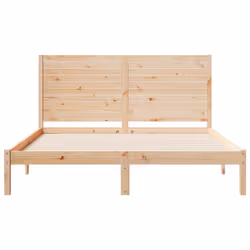 VidaXL 3309297 bed frame - Additional view 4