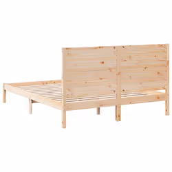 VidaXL 3309297 bed frame - Additional view 6