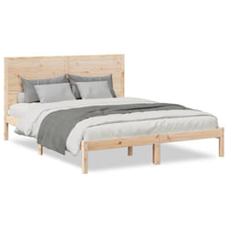 VidaXL 3309301 bed frame
