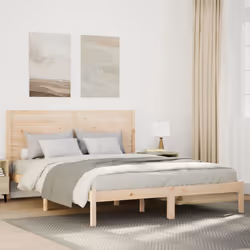 VidaXL 3309301 bed frame
