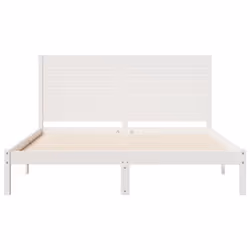 VidaXL 3309302 bed frame - Additional view 4