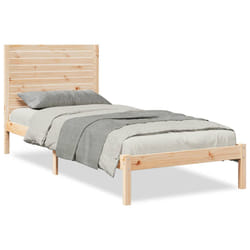 VidaXL 3309309 bed frame