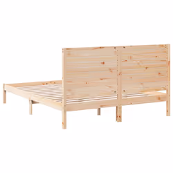 VidaXL 3309315 bed frame - Additional view 6