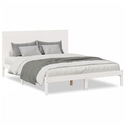 VidaXL 3309316 bed frame