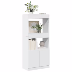 VidaXL 3309600 living room bookcase