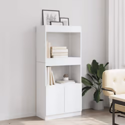 VidaXL 3309600 living room bookcase - Additional view 4