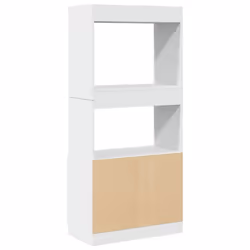 VidaXL 3309600 living room bookcase - Additional view 7