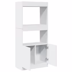 VidaXL 3309600 living room bookcase - Additional view 8